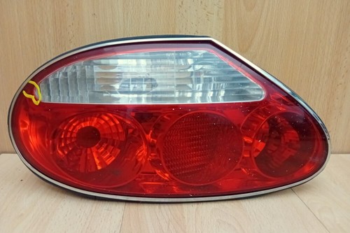 Left rear tail light - left, /