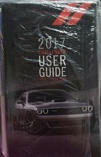 2017 DODGE CHALLENGER OWNERS