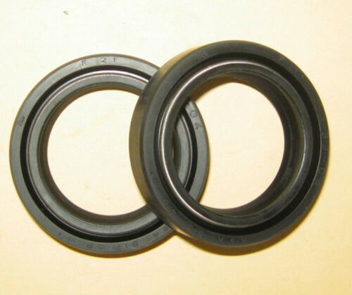 Fork seals for yamaha 490 - fork,