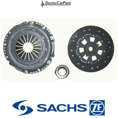 Clutch kit for bmw 98 - clutch, z3