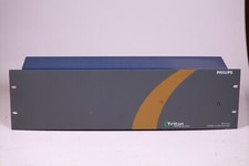 Philips Triton BAS3232 Routing