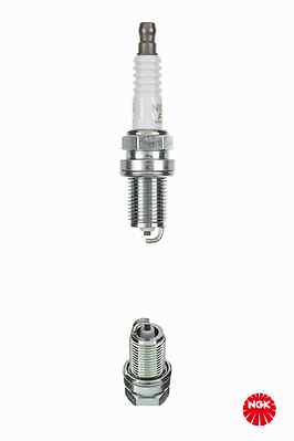 Ngk 1662 spark plug - ngk,
