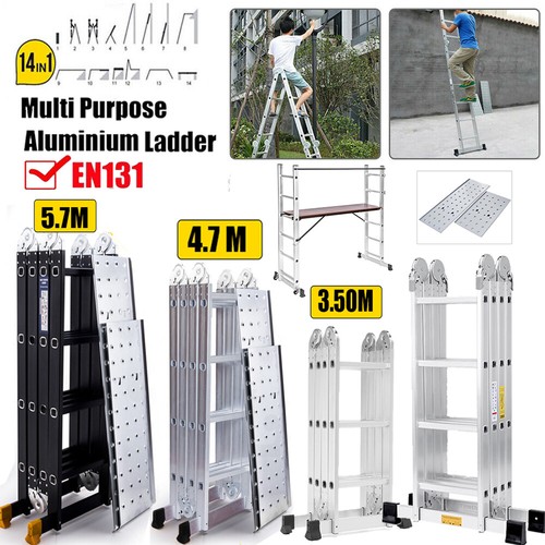 5 7m multi - 3.5m/4.7m/5.7m, multi-purpose
