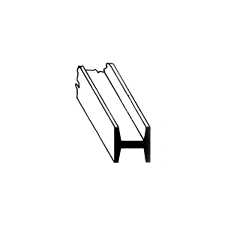 Plastruct fineline styrene - plastruct, h
