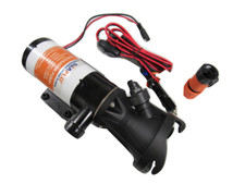 24v portable macerator waste - macerator,