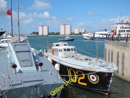 Photo 6x4 dunkirk little - 6x4,