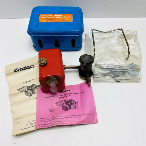 Vintage rare enders - rare,