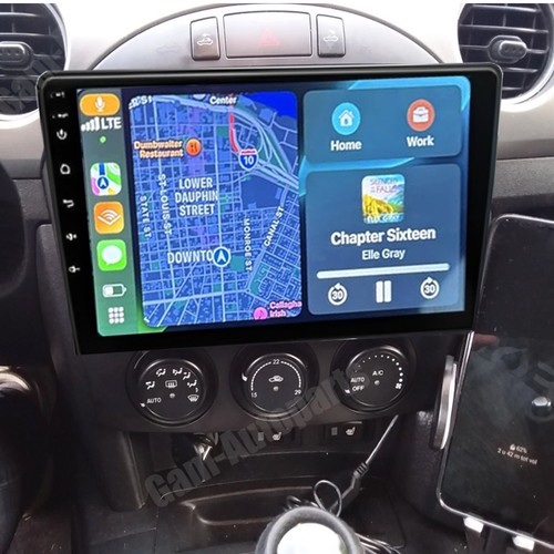 64g carplay for mazda 5 - 4+64g, mx-5