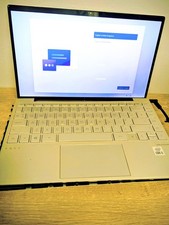 HP Envy 13-ba0002na WIN-11 13.3" Touch Screen i5 8GB RAM 512GB (BROKEN HINGE)