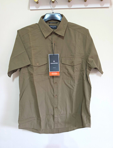 Craghoppers men cotton - craghoppers, men’s