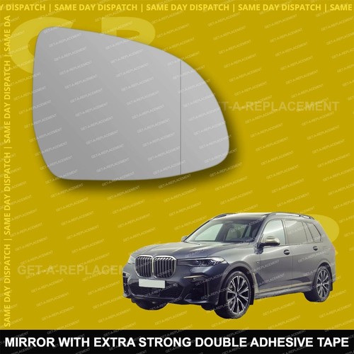 For bmw g07 wing - for,