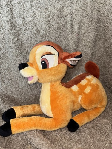 Disney bambi soft - bambi,