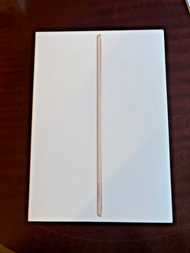 Original apple ipad - apple, air
