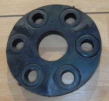 00762215 Bomford Disc (Shop Soiled)