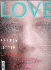 LOVE Magazine – Issue 21