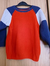 Boys Jumper Age 2 To 3 Years