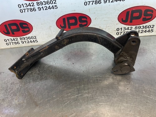 Left hand mower - cylinder, lift