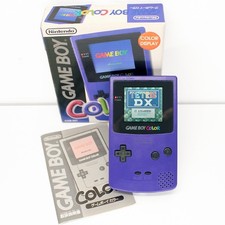 Nintendo Game Boy Color