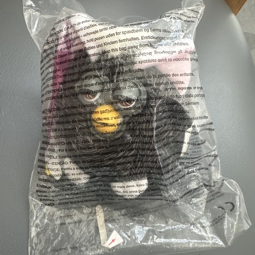 Furby plush mcdonald happy - furby,
