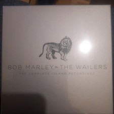 Bob Marley and The Wailers The