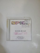 Spice Girls Greatest Hits