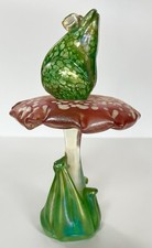 Neo Art Glass, Kris Heaton
