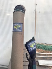 Daiwa Alltmore S Fly Rod