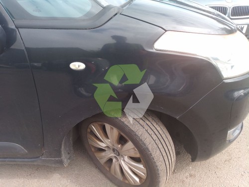 Citroen picasso mk1 - c3,
