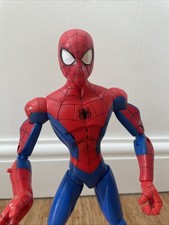 Marvel Spiderman Action Figure