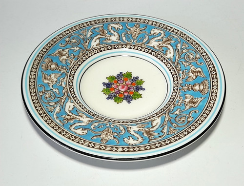 Wedgwood florentine turquoise - wedgwood,