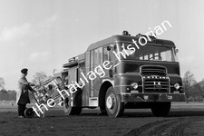 THH Truck Photos - Leyland -