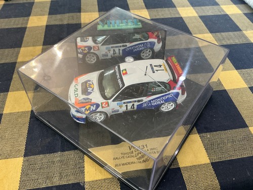Vitesse v98131 toyota corolla - vitesse,