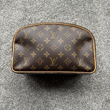 Louis Vuitton Toiletry Pouch