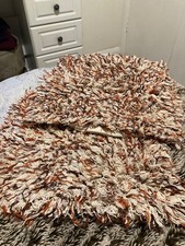 Dunelm Ava Textured Square