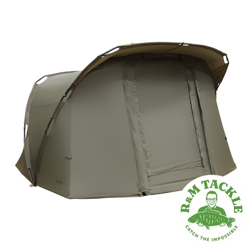 Sonik bank tek man bivvy - sonik,