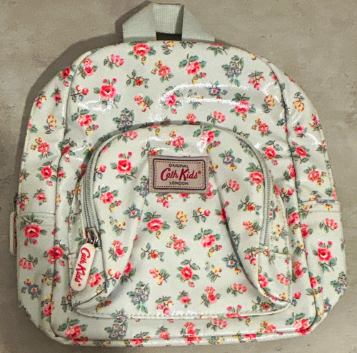Cath kidston floral mini - cath, girls