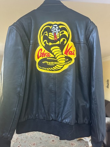 Mens karate kid cobra - mens,