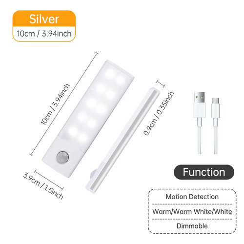 Motion sensor light wireless - light,