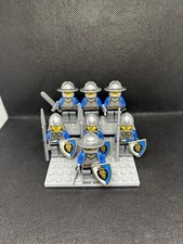 LEGO Castle Kings Knight