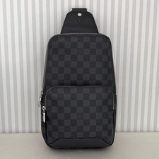 LOUIS VUITTON Avenue Sling Bag
