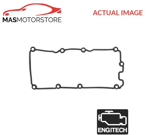 Engine rocker cover - engine,