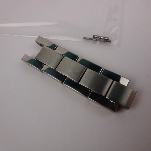 Gucci 4600l watch case - watch, end