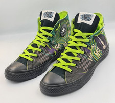 Converse Joker Suicide Squad