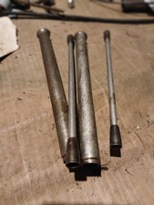 Vintage  bsa   pre war 1930s 250 Pushrods And Pushrod Tubes 