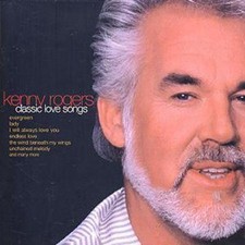 Kenny rogers classic love - classic,