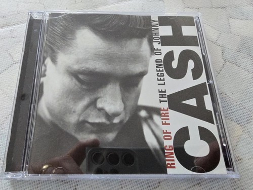 Johnny cash ring fire the - johnny, fire: