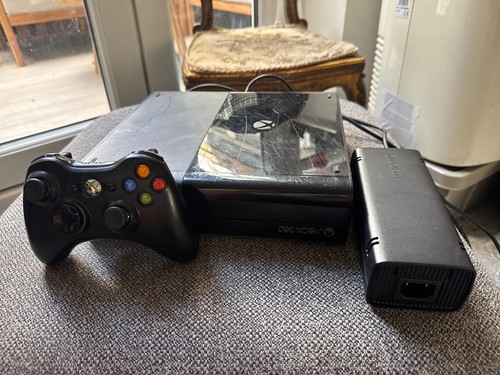 Microsoft xbox 360 console - 360, e