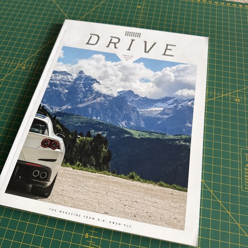 Drive 2017 bugatti - drive,