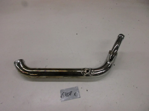 Exhaust manifold 656 00031 - exhaust, 656,00031