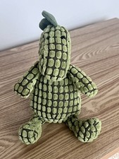 Jellycat Cordy Roy Dino Doppy